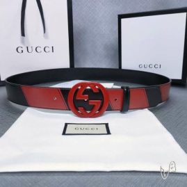 Picture of Gucci Belts _SKUGucci38mmX80-125cmlb013965